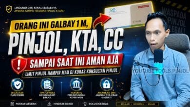 DC lapangan datang ke rumah