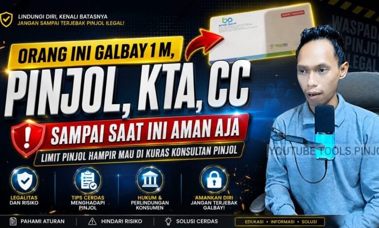 DC lapangan datang ke rumah