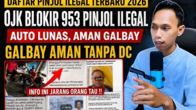 Pinjol Ilegal Masih Berkeliaran di Play Store
