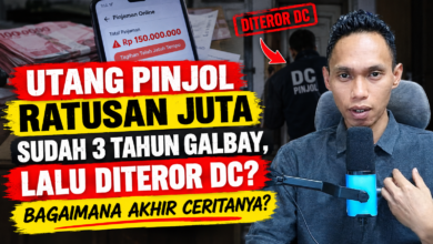 Diteror DC Pinjol